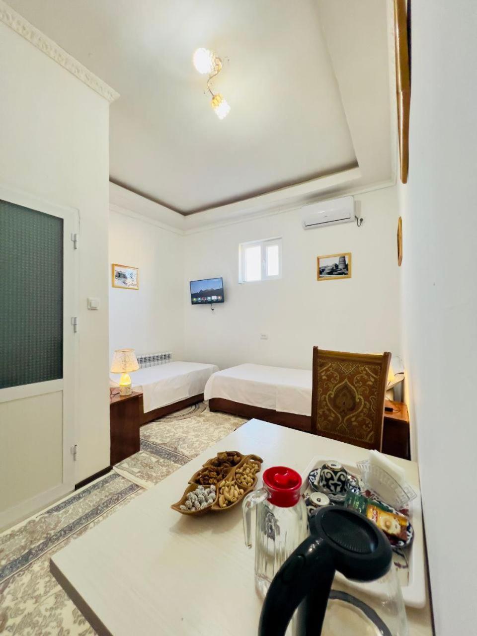 Bed and Breakfast Gold Хіва Екстер'єр фото