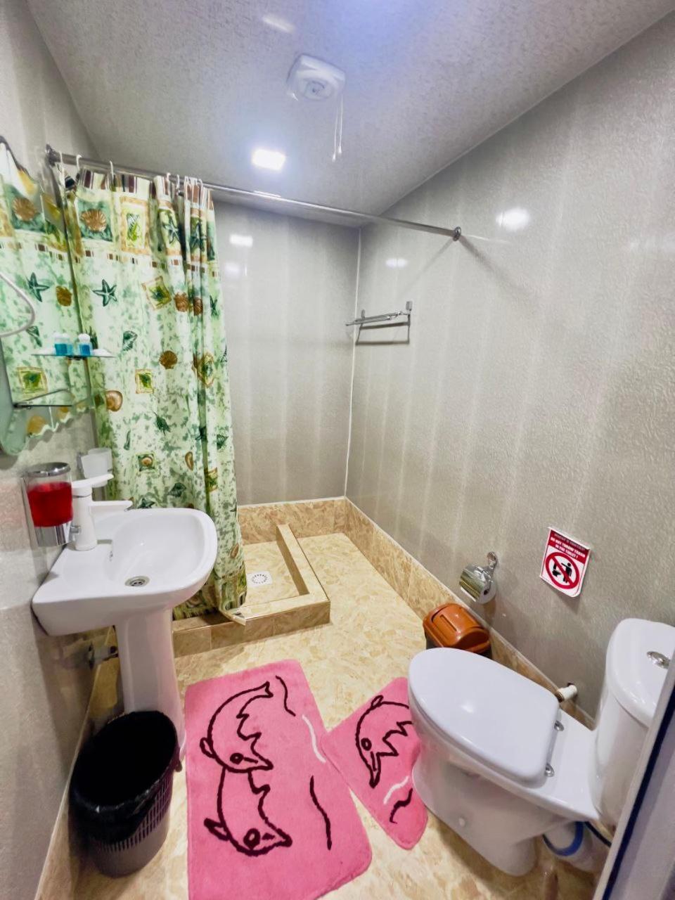 Bed and Breakfast Gold Хіва Екстер'єр фото