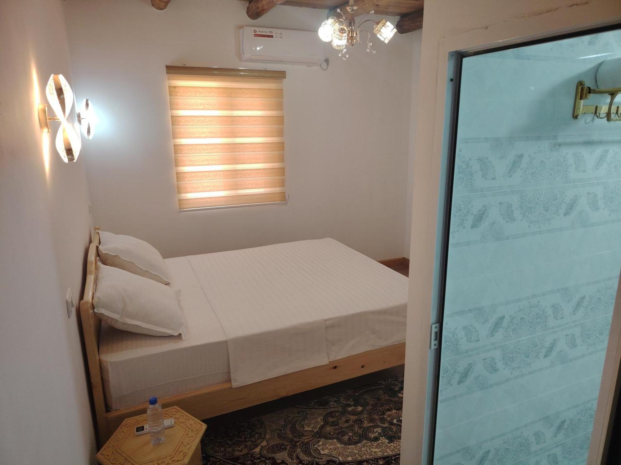 Bed and Breakfast Gold Хіва Екстер'єр фото