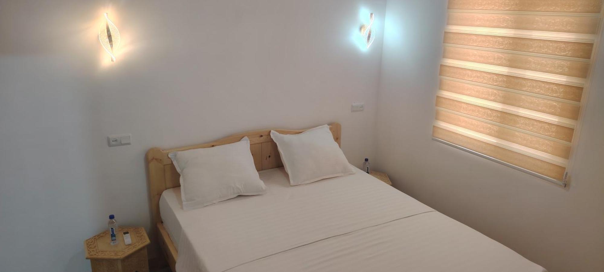 Bed and Breakfast Gold Хіва Номер фото