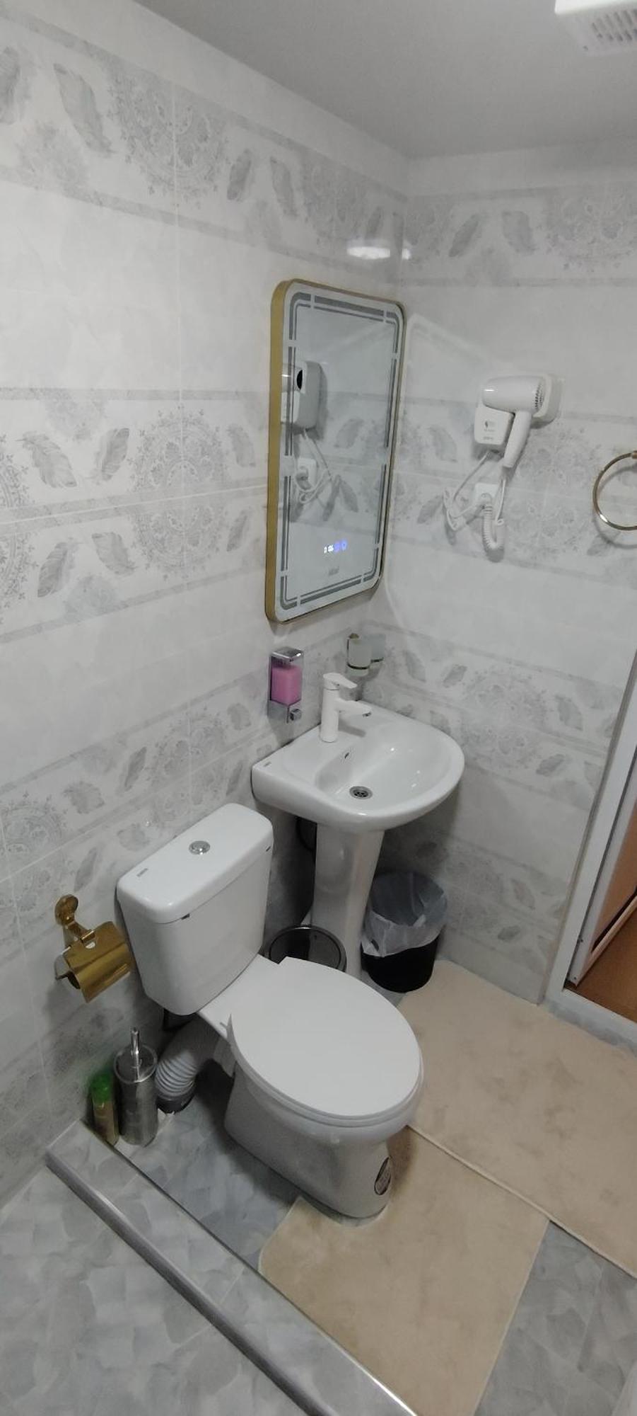 Bed and Breakfast Gold Хіва Екстер'єр фото