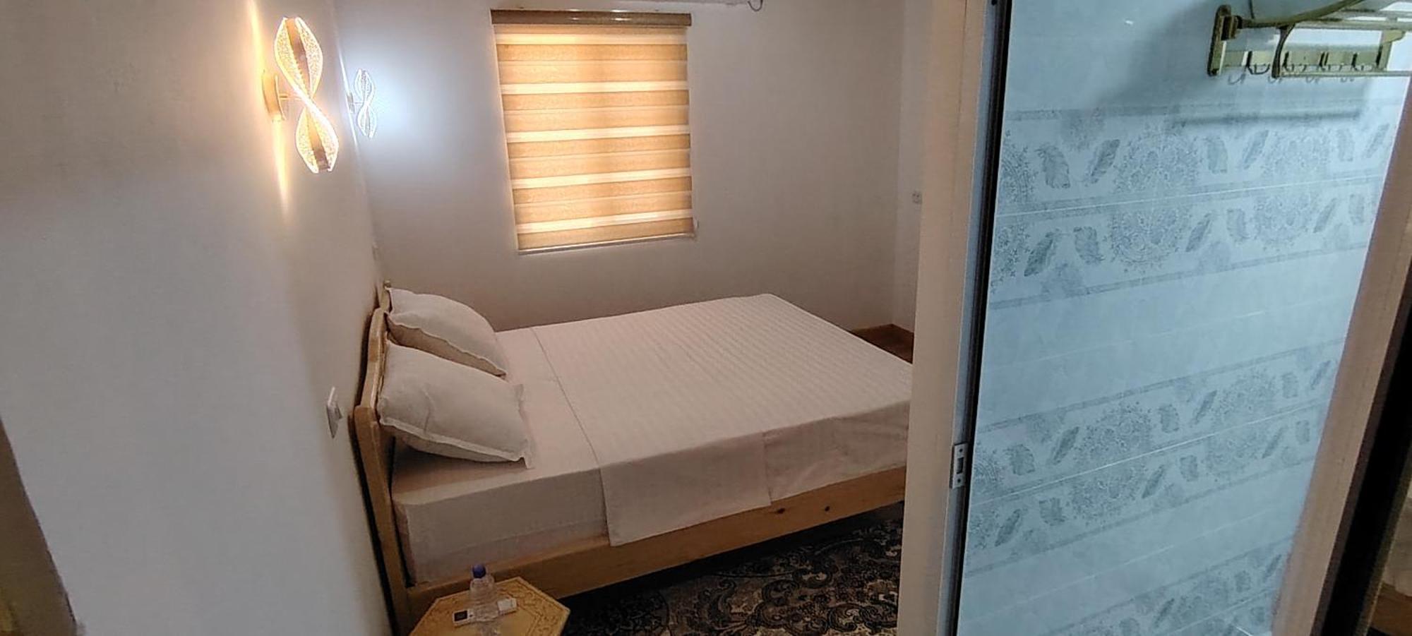Bed and Breakfast Gold Хіва Номер фото