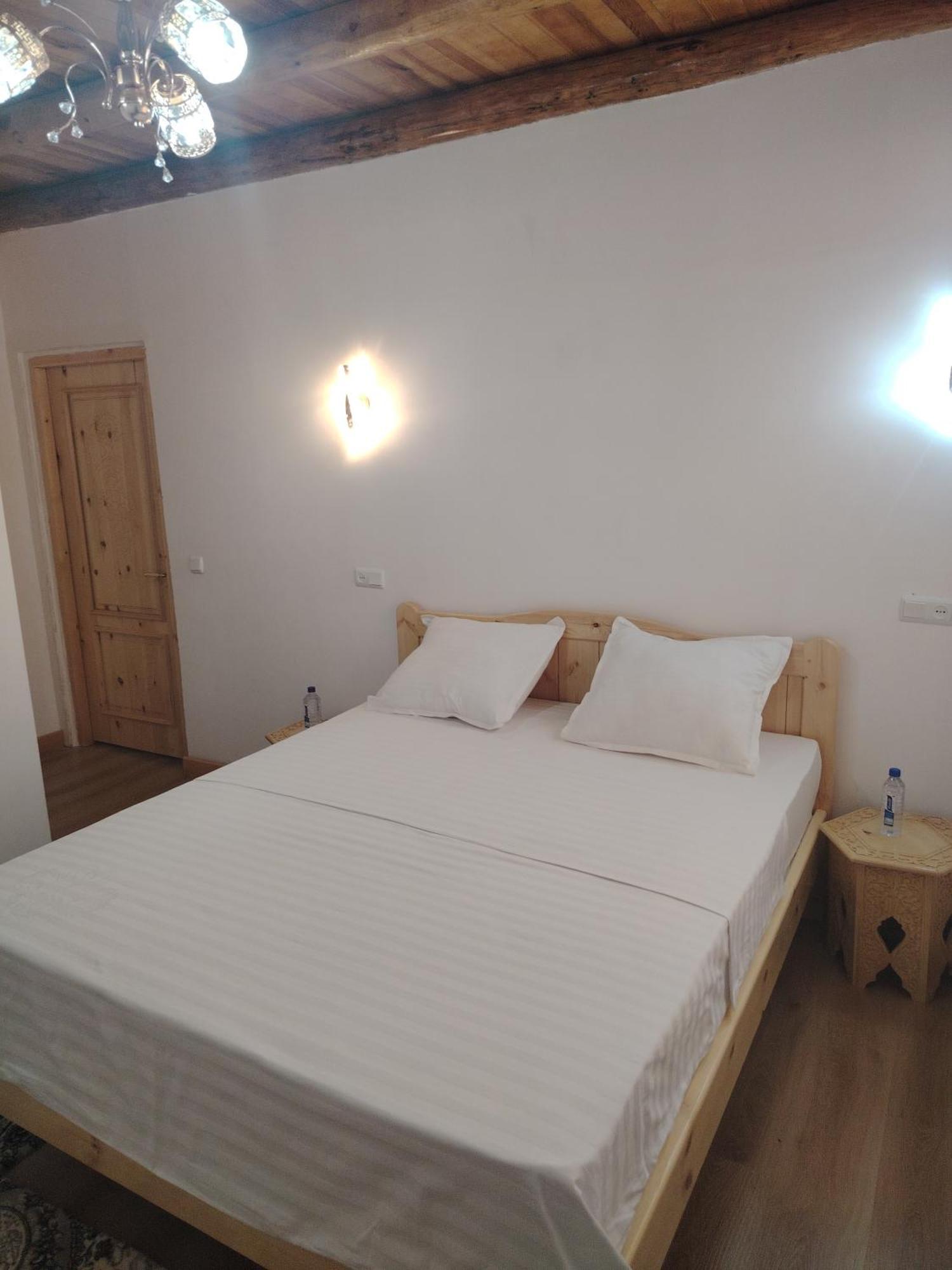 Bed and Breakfast Gold Хіва Екстер'єр фото