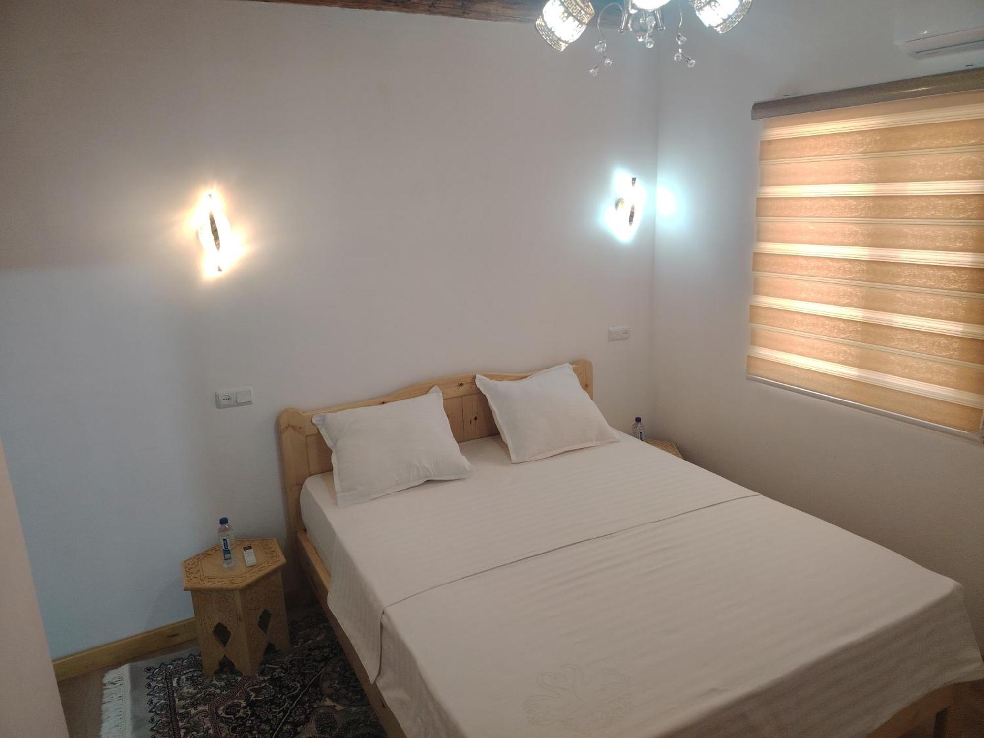 Bed and Breakfast Gold Хіва Екстер'єр фото