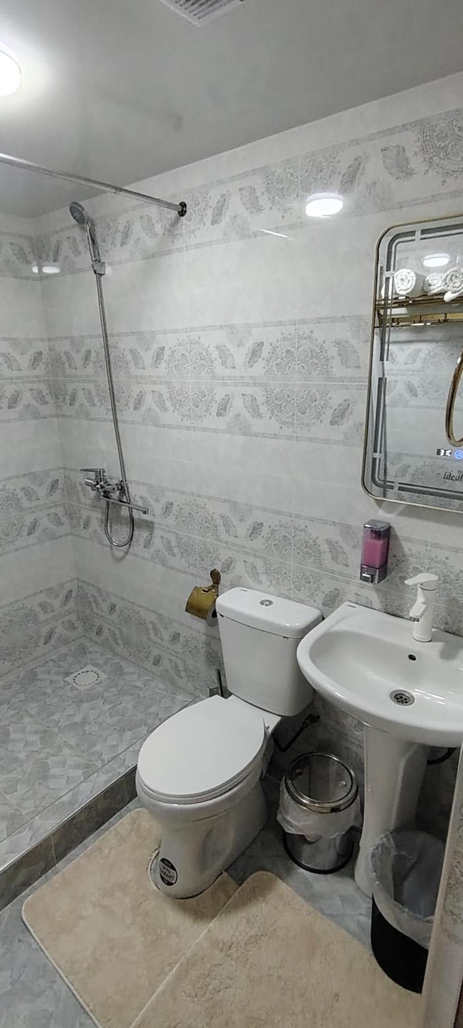 Bed and Breakfast Gold Хіва Екстер'єр фото