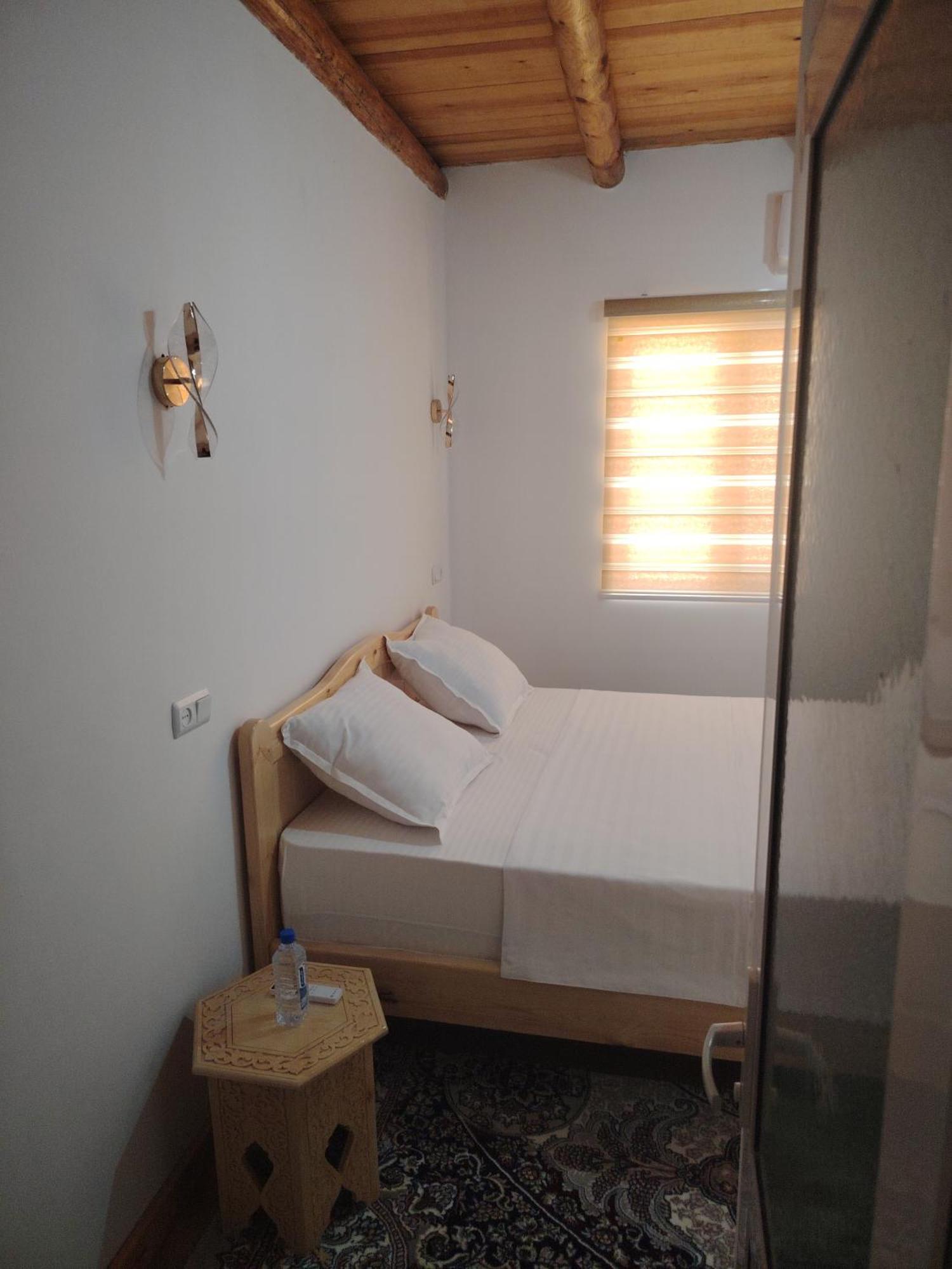 Bed and Breakfast Gold Хіва Номер фото