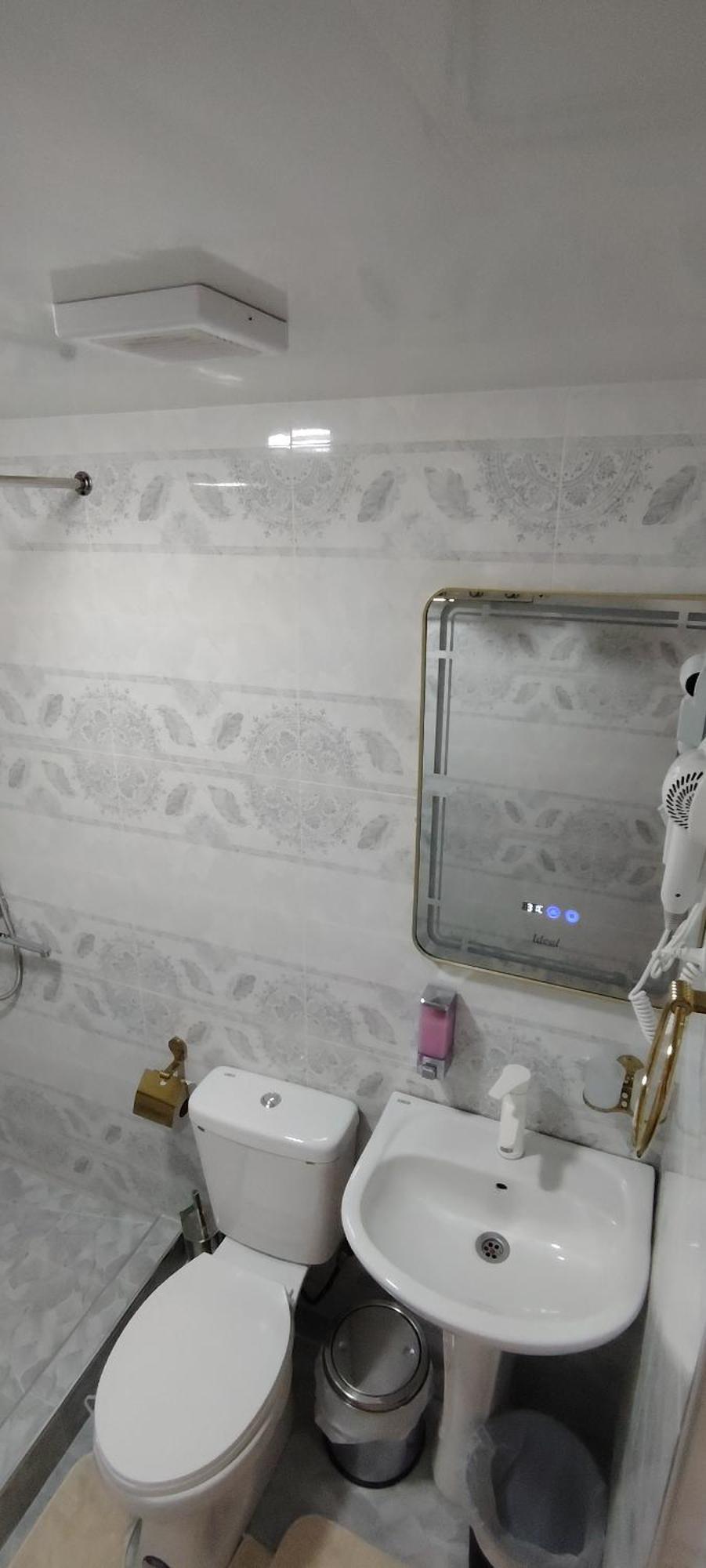 Bed and Breakfast Gold Хіва Екстер'єр фото