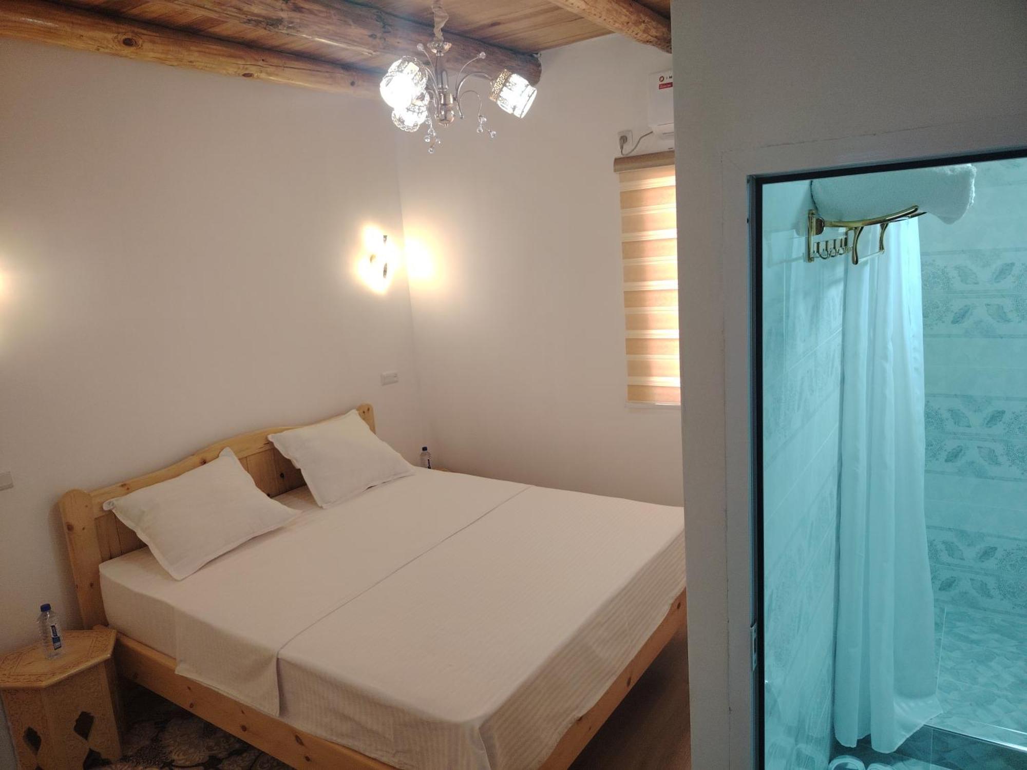 Bed and Breakfast Gold Хіва Екстер'єр фото